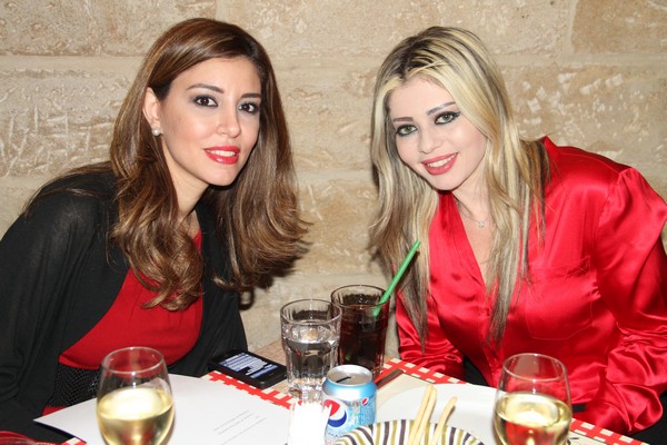 BCD Hermes LC Valentines Night